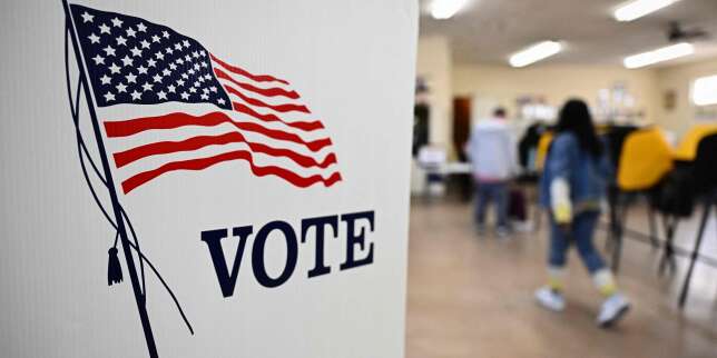 En direct, Super Tuesday : les primaires républicaines et démocrates se déroulent dans quinze Etats