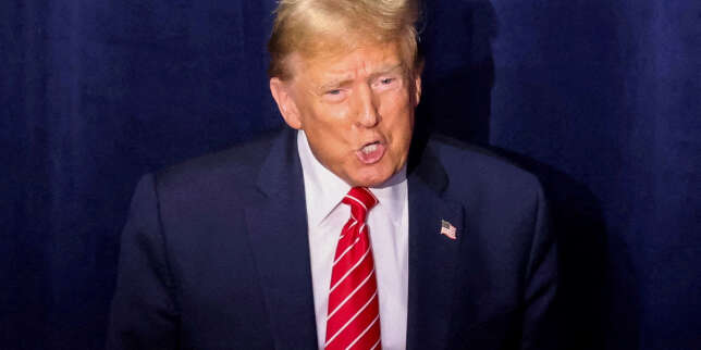 La société de médias de Donald Trump va entrer en Bourse ; plusieurs milliards de dollars en perspective