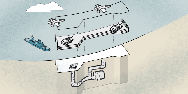 Guerre Israël-Hamas : six mois après l’attaque du 7 octobre, le bilan de l’offensive israélienne à Gaza