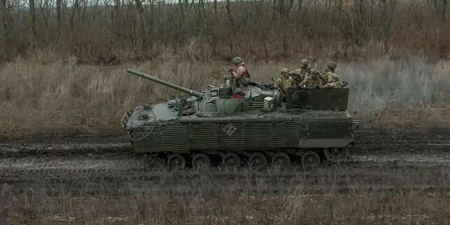 En Russie, le recrutement des prisonniers dans l’armée pour aller combattre se généralise