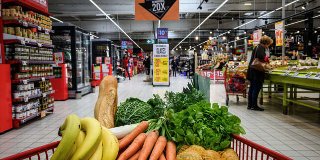 En Europe, derrière la baisse de l’inflation, le recul des bénéfices des entreprises