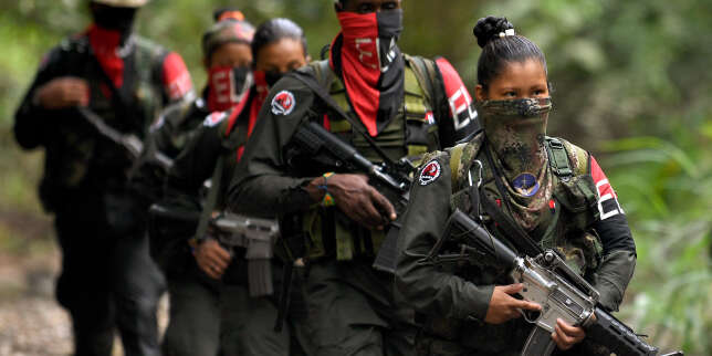 Pourquoi la Colombie vit-elle un conflit armé depuis plusieurs décennies ? Comprendre en trois minutes