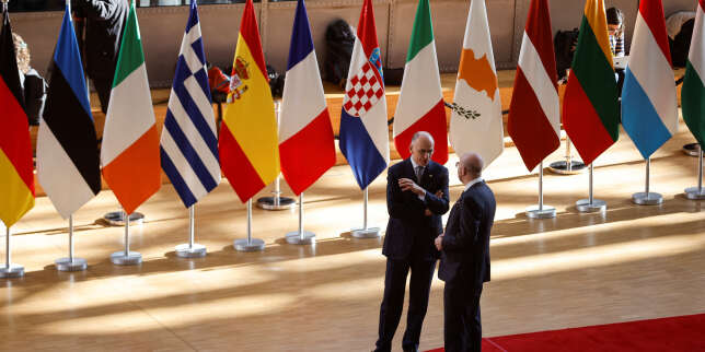 En cherchant à se doter d’un « pacte pour la compétitivité », l’UE prend le virage de la croissance