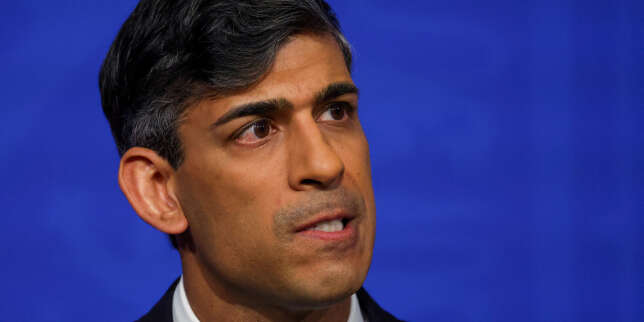 Au Royaume-Uni, un député conservateur passe dans le camp travailliste, un coup dur pour Rishi Sunak