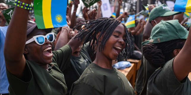 La renaissance sans compromis du Rwanda