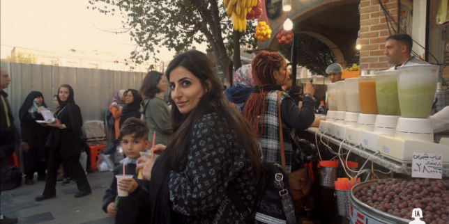 « Nous, jeunesse(s) d’Iran », sur France 5 : une immersion tout en nuances au côté de Sarah