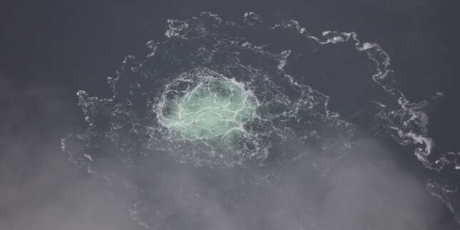 Contre la menace russe, six pays nouent un « pacte » pour protéger les infrastructures de la mer du Nord