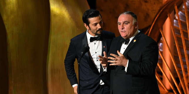 De Kiev à Gaza, un cuisinier en première ligne