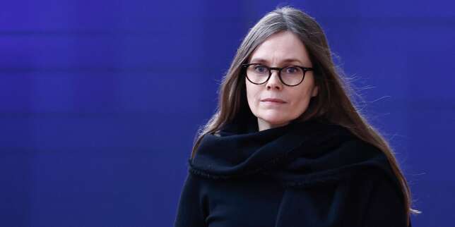 En Islande, la première ministre démissionne pour être candidate à la présidence