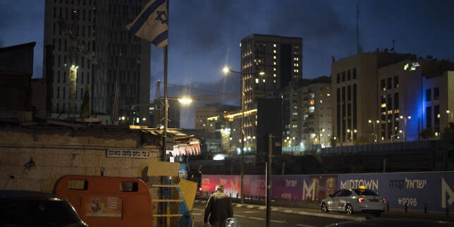 En direct, attaque contre Israël : la France a participé à des « actions d’interception », annonce Stéphane Séjourné