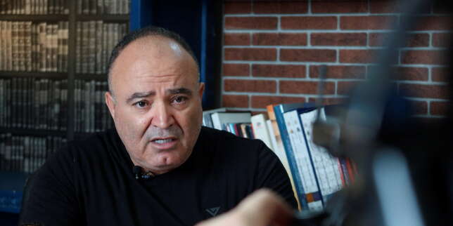 En Tunisie, le journaliste Mohamed Boughalleb condamné à six mois de prison ferme pour diffamation