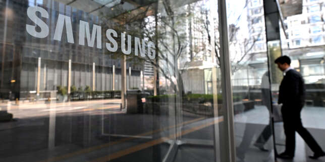 « Les grands conglomérats de Corée du Sud veulent en rajouter sur les horaires de leurs manageurs »