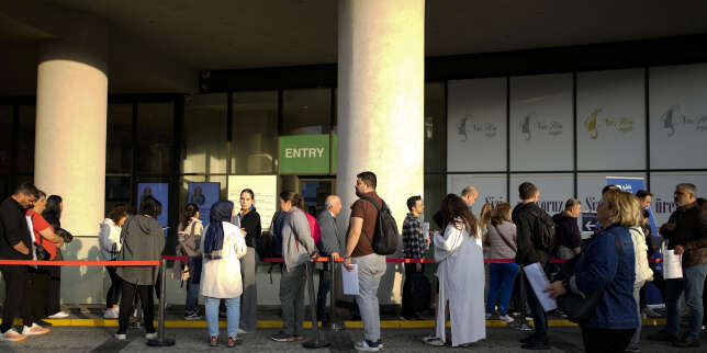 En Turquie, les jeunes diplômés de plus en plus tentés d’émigrer : « Moi aussi, je veux partir »