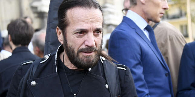 Francis Lalanne et Dieudonné font liste commune pour les élections européennes