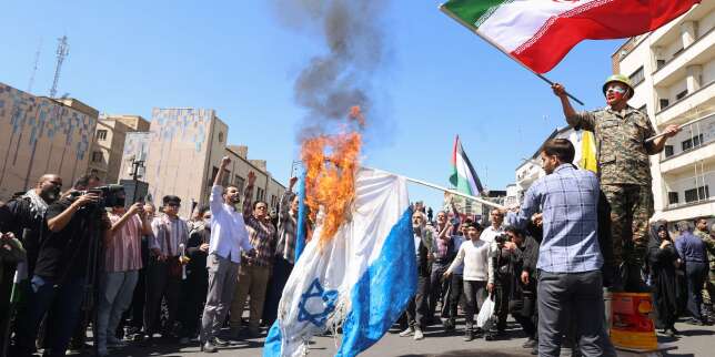 Entre Israël et l’Iran, le choc de deux dissuasions affaiblies