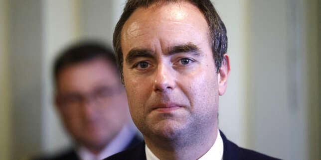 Défense européenne : la France souhaite la création d’une « force de réaction rapide » commune dès 2025, confirme Sébastien Lecornu