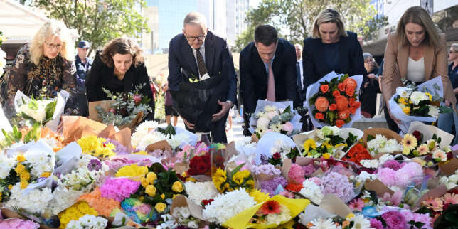 A Sydney, l’homme qui a tué six personnes atteint d’une maladie mentale ; « aucune preuve » d’une motivation idéologique pour les enquêteurs