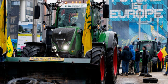L’agriculture tient une place à part au sein de l’Union européenne