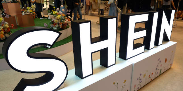 Shein : l’Union européenne impose des règles renforcées au champion chinois de la fast fashion