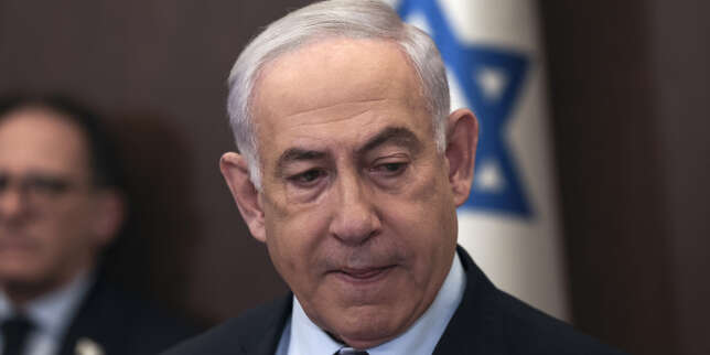 Le pari perdu de Nétanyahou sur les clans de Gaza
