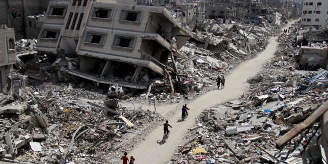 Pour la liberté d’informer à Gaza