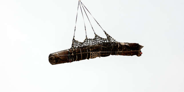 Attaque de l’Iran contre Israël : « La République islamique affirme sa volonté d’être reconnue comme un acteur régional puissant »