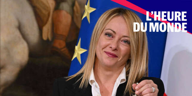 Giorgia Meloni : comment expliquer la popularité de la dirigeante italienne d’extrême droite ?