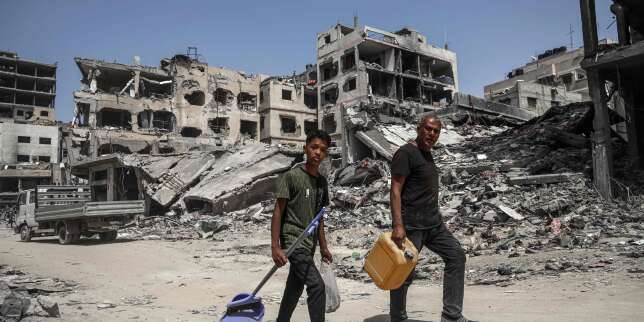 Guerre Israël-Hamas, jour 200 : le mouvement palestinien restera à Doha tant que sa présence est « utile et positive » pour la médiation, affirme le Qatar