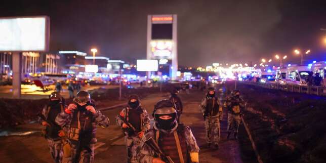 « L’attentat de Moscou ne dit rien du Tadjikistan mais beaucoup de la Russie »