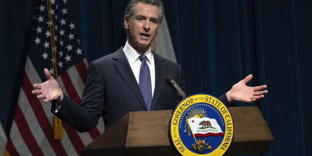 « En Californie, le temps des vaches maigres budgétaires est venu »