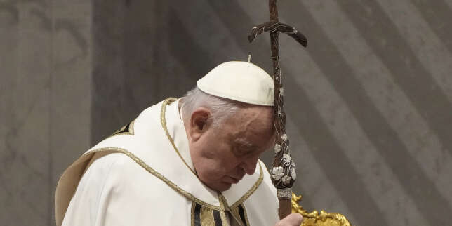 Théorie du genre, GPA, transidentité, homosexualité : le Vatican met à jour le magistère de l’Eglise catholique