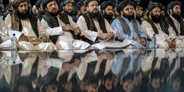 En Afghanistan, échec d’une tentative américaine de promouvoir l’aile « modérée » des talibans