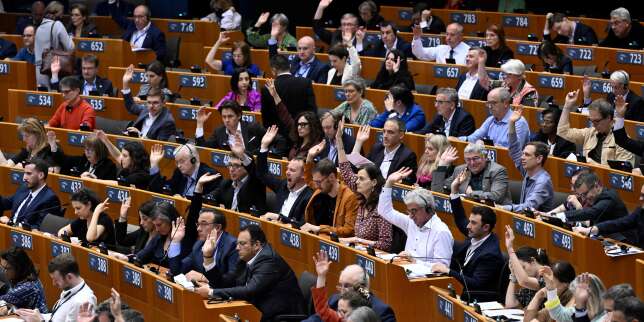 Le pacte migratoire européen, un compromis au goût amer