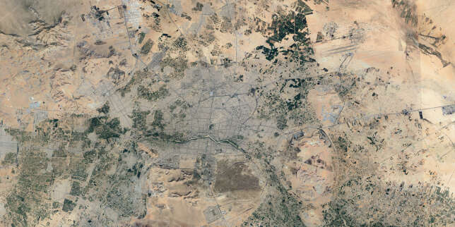 En direct, Iran-Israël : après avoir abattu des drones sur son territoire, Téheran ne mentionne pas l’Etat hébreu, qui garde le silence