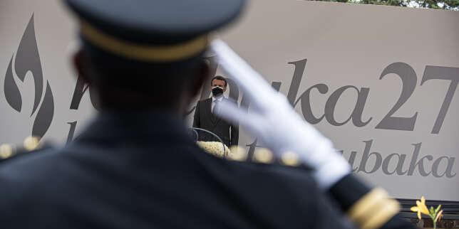 Entre la France et le Rwanda, une réconciliation inachevée