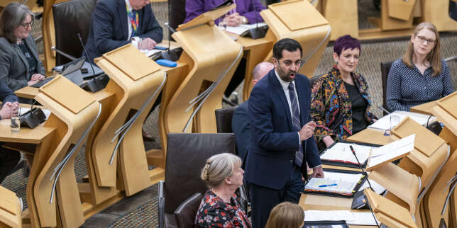 En Ecosse, une nouvelle loi contre les incitations à la haine provoque de vives inquiétudes