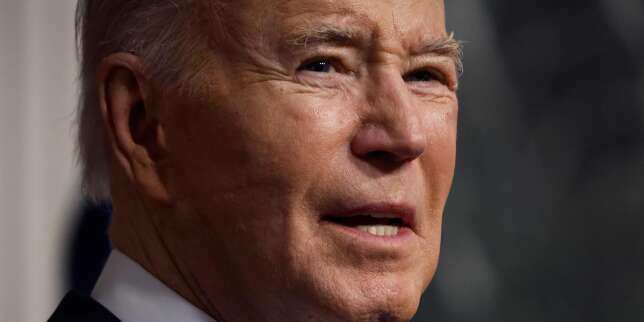 Guerre Israël-Hamas : se disant « indigné » par la mort de travailleurs humanitaires à Gaza, Joe Biden n’infléchit pas son soutien à l’Etat hébreu