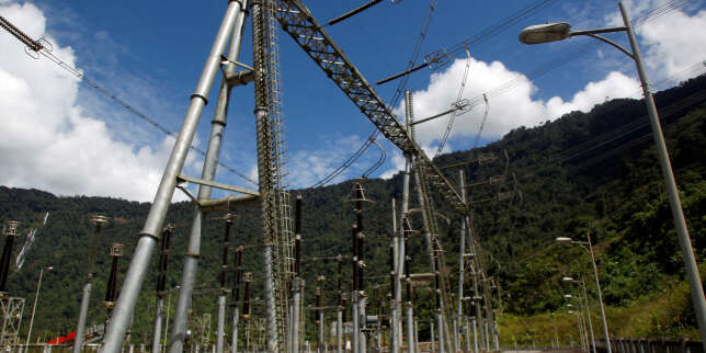 En Equateur, le gouvernement décrète deux jours chômés pour pallier le déficit hydroélectrique