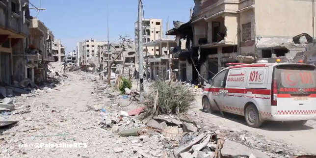 Le Hamas dit étudier un projet de trêve de plusieurs semaines à Gaza, comprenant la libération d’otages