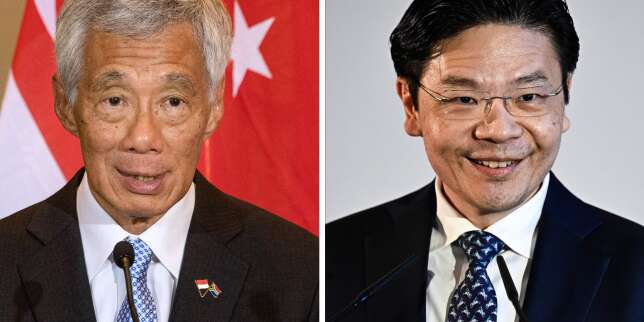 Singapour : le premier ministre annonce quitter son poste après vingt ans de mandat