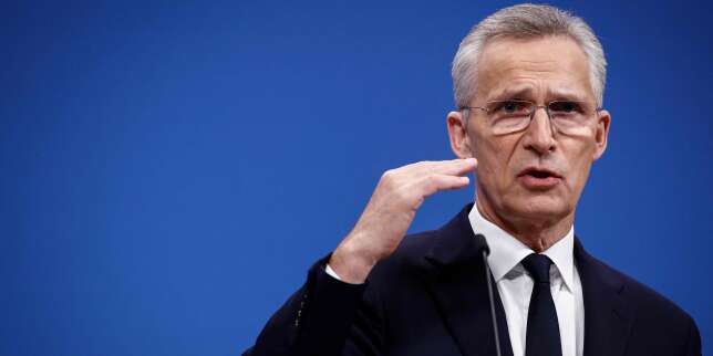 En direct, guerre en Ukraine : le retard de l’aide américaine a eu des conséquences sur le champ de bataille de l’Ukraine, selon l’OTAN