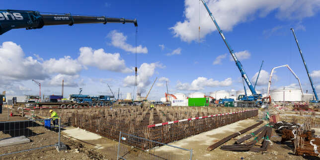 La réindustrialisation, un défi européen à relever en commun