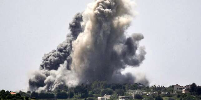 Le Hezbollah dément que la moitié de ses commandants dans le sud du Liban aient été tués, comme l’avait affirmé Israël