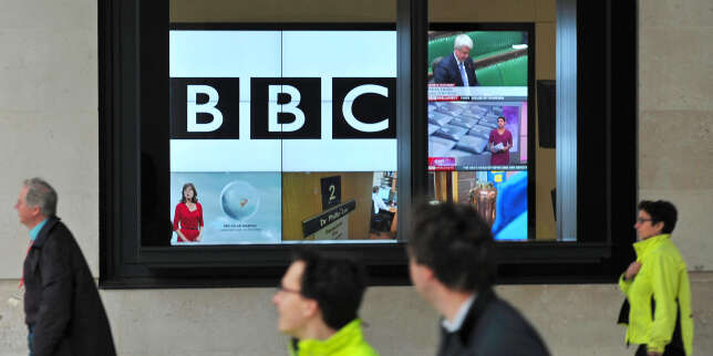 A la BBC, coupes budgétaires et crise de la transition numérique