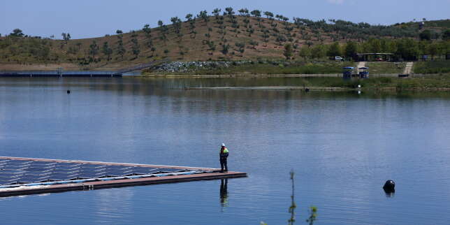 La révolution énergétique du Portugal, champion des renouvelables