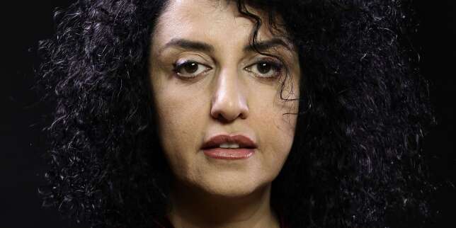Narges Mohammadi, Prix Nobel de la paix 2023 : « L’Iran mène une guerre à grande échelle à l’encontre de toutes les femmes »