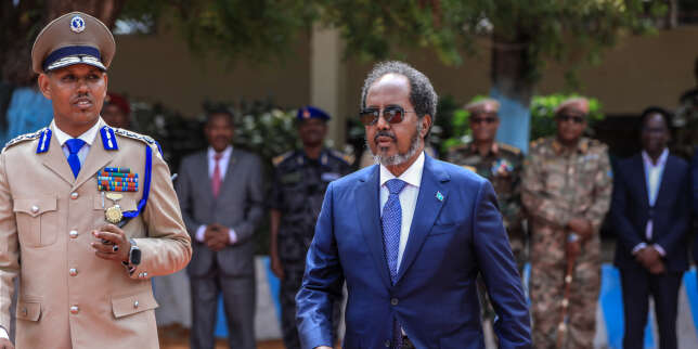 La Somalie de nouveau confrontée aux vieux démons du djihadisme et du sécessionnisme