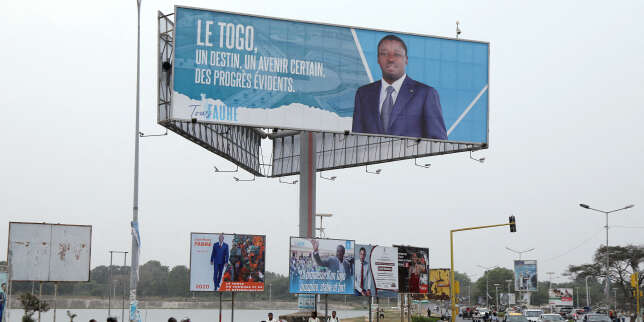 Au Togo, des législatives pour verrouiller le pouvoir de Faure Gnassingbé