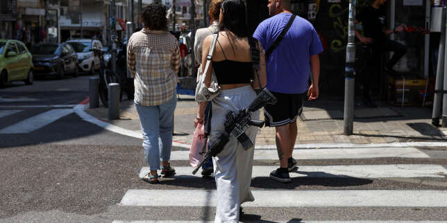 Israël dans une impasse après l’attaque iranienne