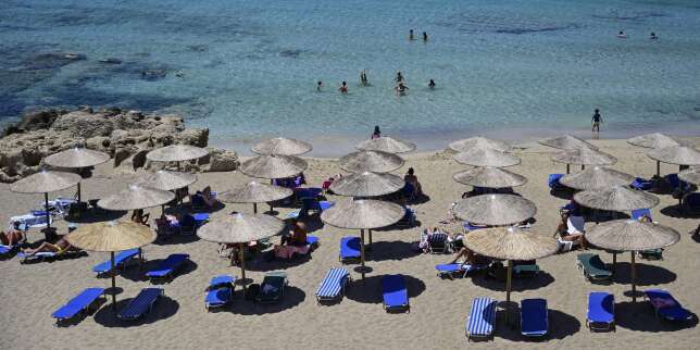 « Les pays du sud de l’Europe prennent leur revanche économique »